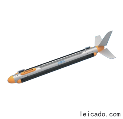 中海达iSide 7000多波束侧扫声呐